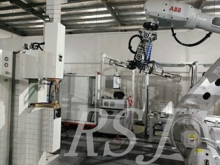 江蘇焊接機(jī)器人集成商為你介紹日本具有代表性的機(jī)器人企業(yè)有哪些？